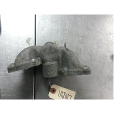 111J017 Coolant Crossover For 05-09 Toyota 4RUNNER 4.0 111J017 Coolant Crossover For 05-09 Toyota 4RUNNER 4.0